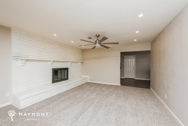 Photo - 1113 Westmoreland Dr