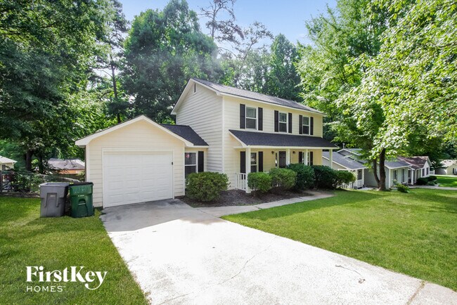 Photo - 2822 Allenton Trails Ln