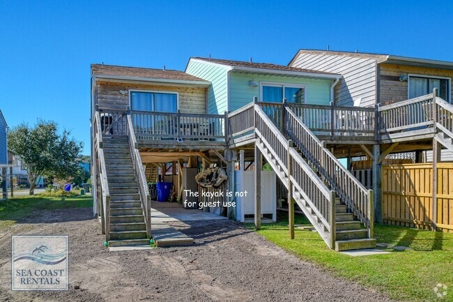 Building Photo - FULL FURNISHED OFF-SEASON RENTAL AVAILABLE...