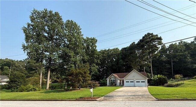 Photo - 3897 Saddlecreek Dr