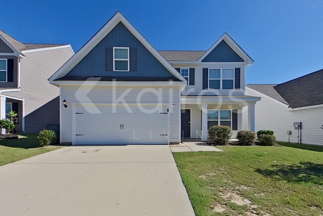 Building Photo - 1446 Native Gdn Rd