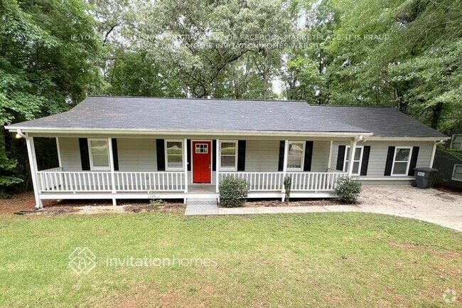 Building Photo - 175 Willow Shoals Dr Rental