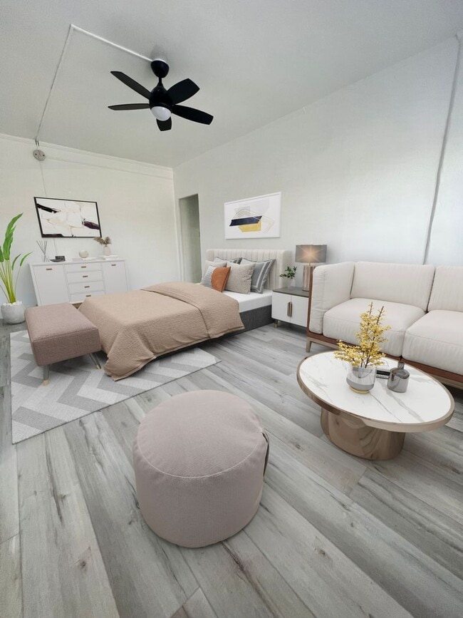 Photo - Gramercy Tower LLC