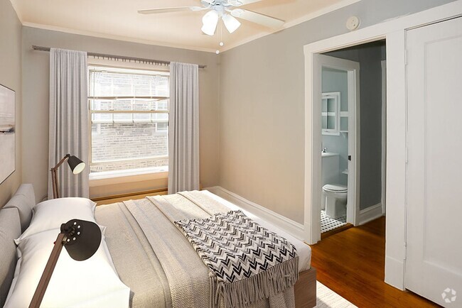 Building Photo - 3271 W Wrightwood Ave Unit 3263-1O Rental