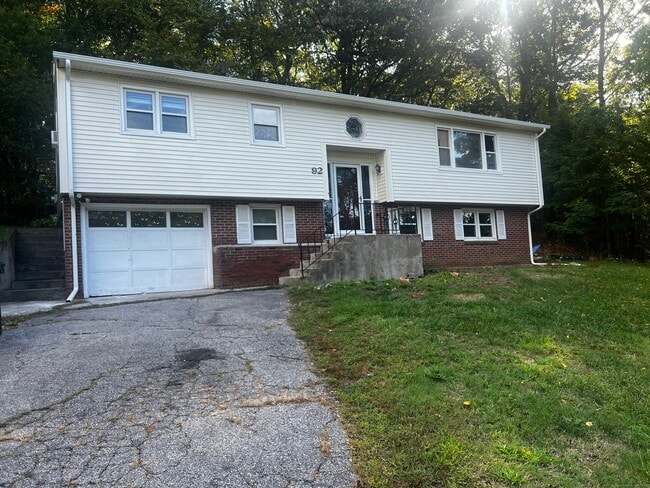 Building Photo - 92 Lucas Park Rd Rental