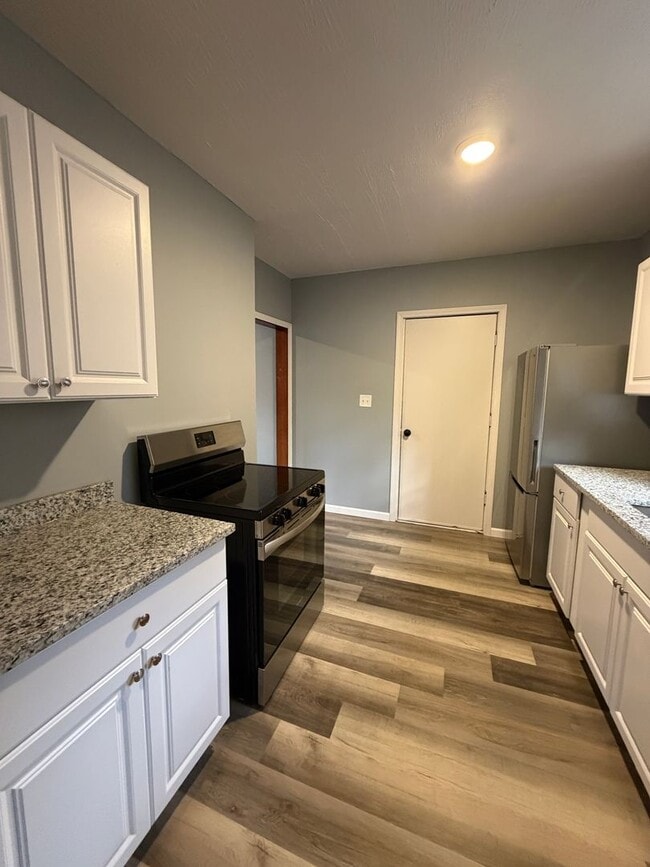 Photo - Spacious Akron Home – Lease to Purchase or Vouchers Only | Open House Feb 8