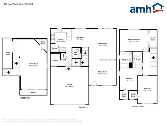 Photo - 1612 Lake Pointe Dr