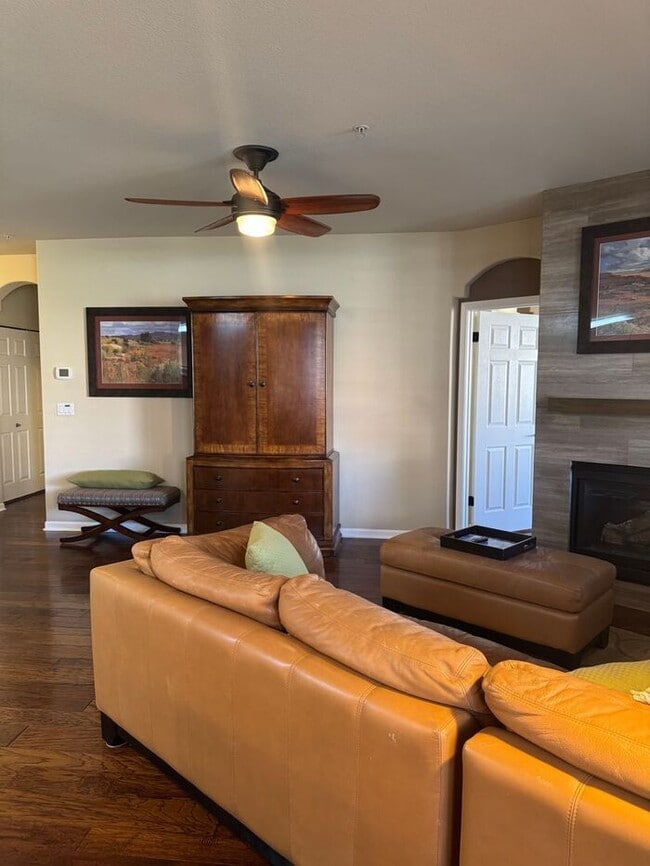 Photo - WOW-Factor Alert: Fully Furnished & Remodeled 2BD/2BA First Floor Condo in Wingfield Springs!