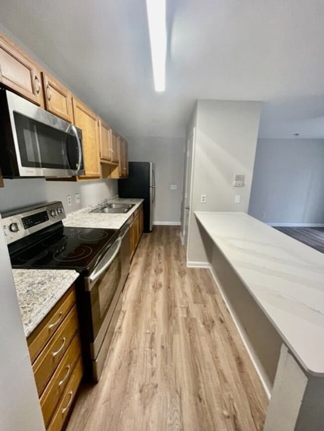 Photo - Must see this adorable 2 Bedroom, 2 bath condo on the 2nd floor in the RoseCroft community