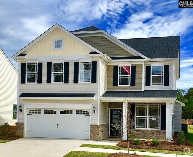 Building Photo - Chapin Schools and a Neighborhood Pool! Rental
