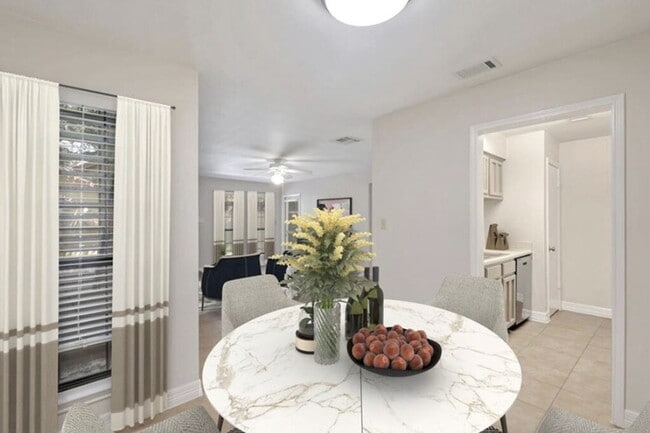 Photo - "Spacious 2-Bed, 2-Bath Condo Retreat in Prime San Marcos Location – 1036 Sq. Ft. of Comfort!"