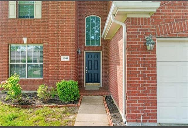 Photo - 1801 Sharpsbury Dr