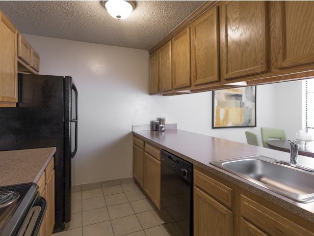 Photo - Christiana Reserve Apartments