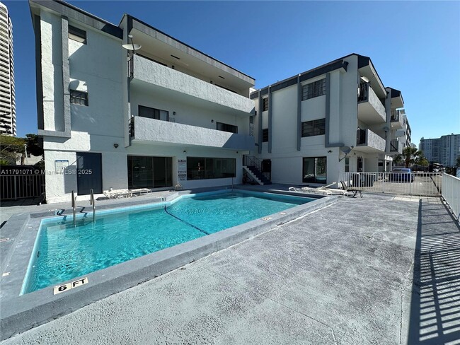 Photo - 3582 NE 171 St Condo Unit 202