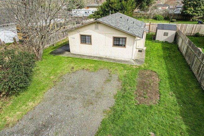 Charming 2-Bedroom Home in the Heart of Mc... - Charming 2-Bedroom Home in the Heart of Mc...