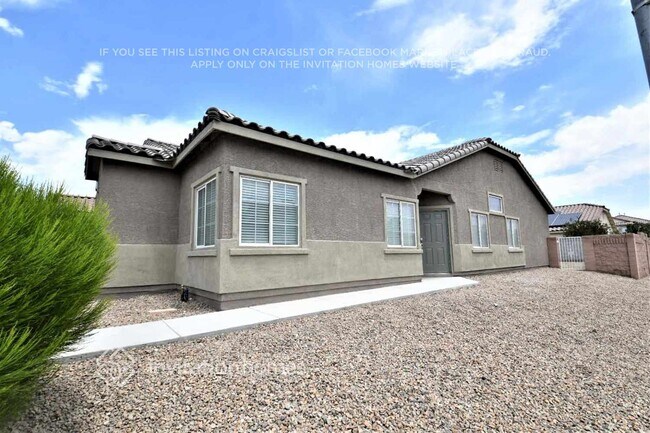 Photo - 6012 N Leaping Foal St