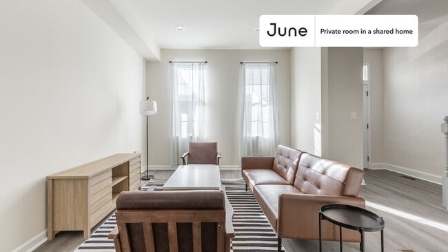 Photo - Room in Shared 4 bed/3.5 bath home Unit D