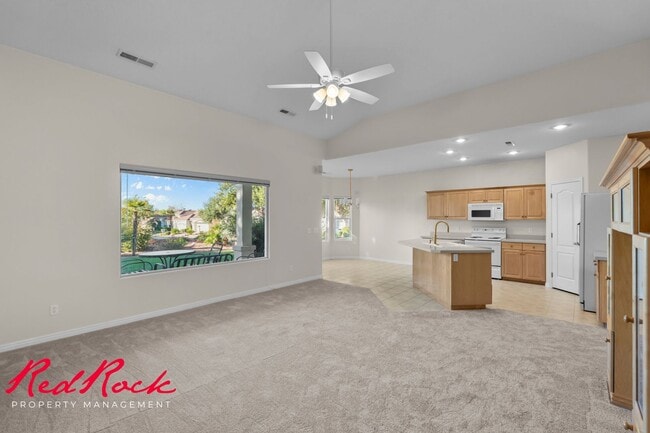 Building Photo - Newly Updated 2 Bedroom Home in Washington!