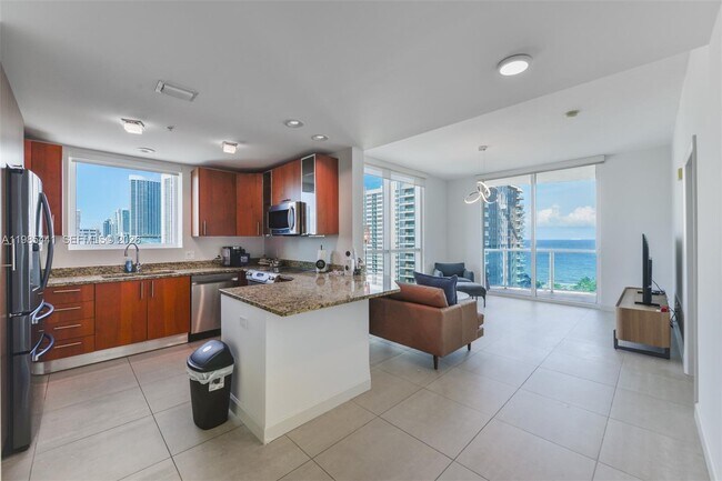 Photo - 1945 S Ocean Dr Unit 1114