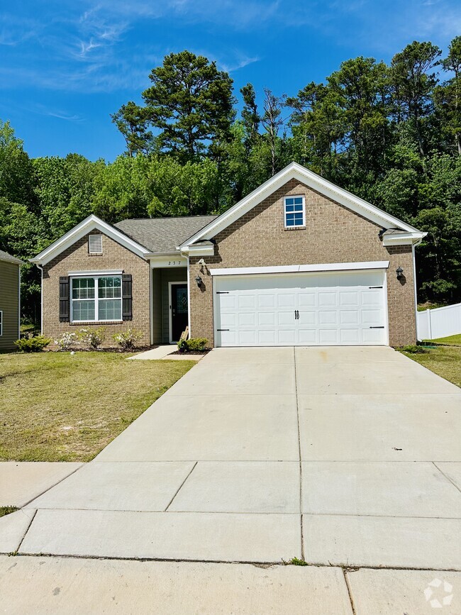 Building Photo - 237 Autumn Sage Dr Rental
