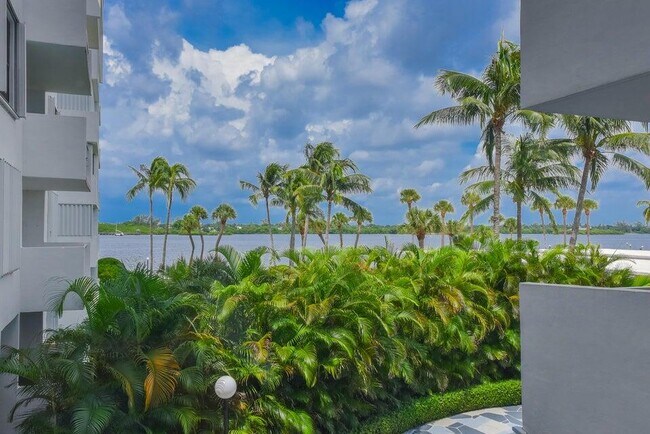 Photo - 2860 S Ocean Blvd Unit 202