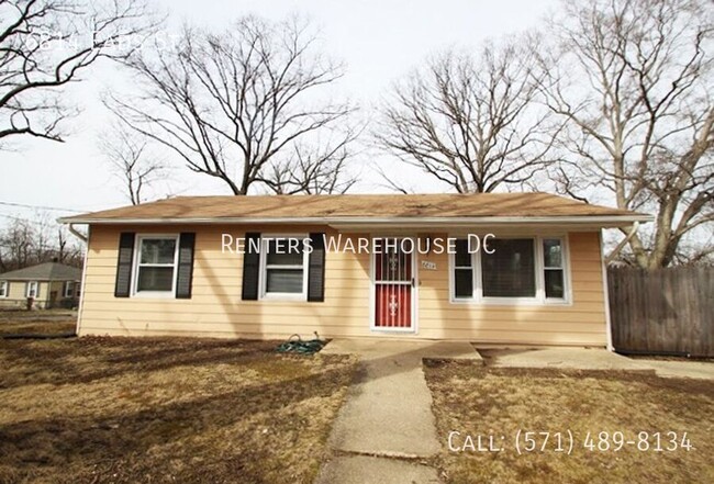 Photo - 6814 Eads St House
