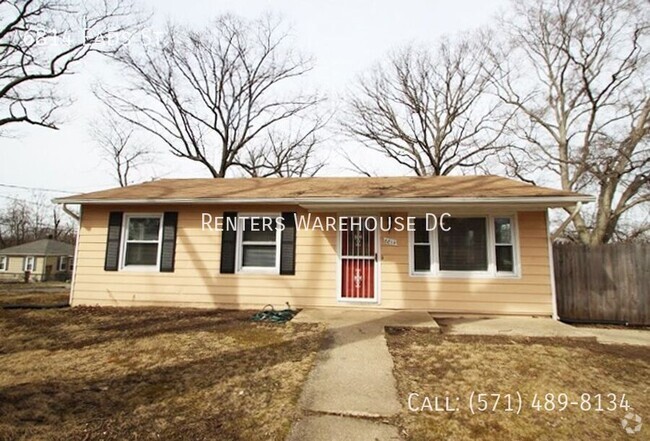 Building Photo - 6814 Eads St Rental