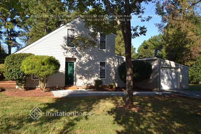 Building Photo - 10823 Leyton Pl Rental