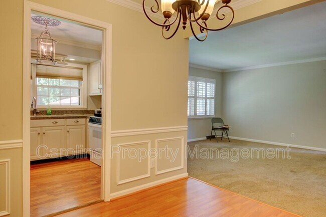 Photo - 6412 Tomahawk Ln Unit Charlotte NC 28214