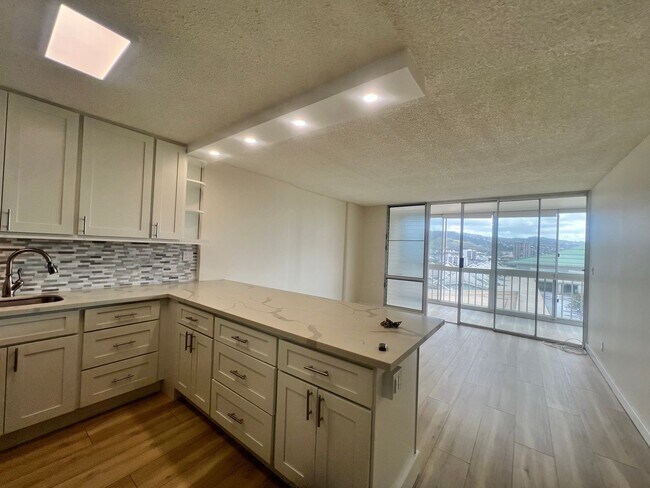 Remodeled Atkinson Plaza 1 bedroom 1 bath ... - Remodeled Atkinson Plaza 1 bedroom 1 bath ... Condo Unit 1503