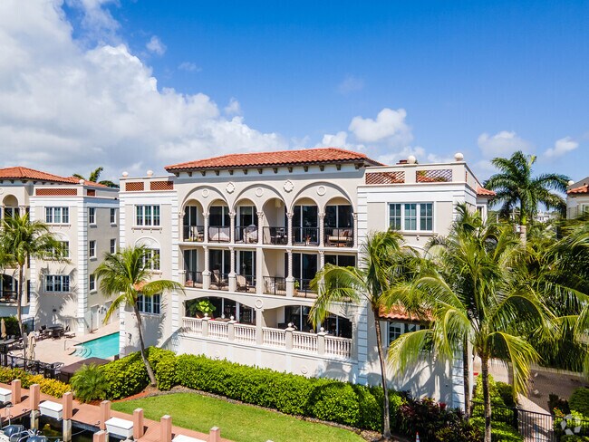 Hemingway Landings Condominiums - Hemingway Landings Condominiums