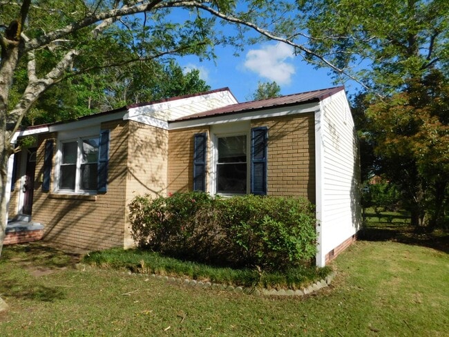 Photo - Single Family Home Just Minutes From Cherry Point Base!
