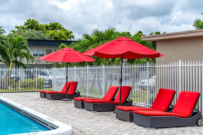 Photo - Edge Apartments