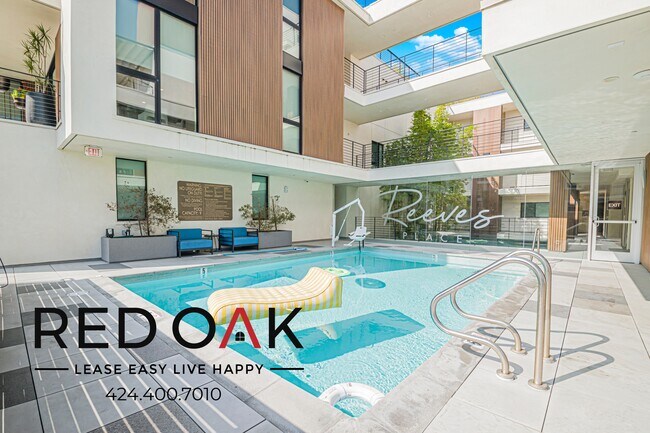 Photo - 1415 Reeves St Unit 205