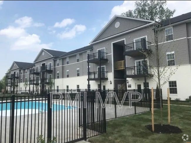 Building Photo - 904 Taylor Station Rd Unit 904  103 Rental