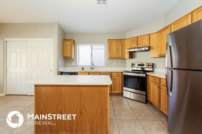 Photo - 1210 E Rosemonte Dr