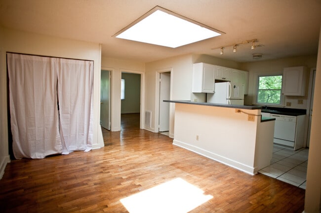 507 Pine Bluff Trail