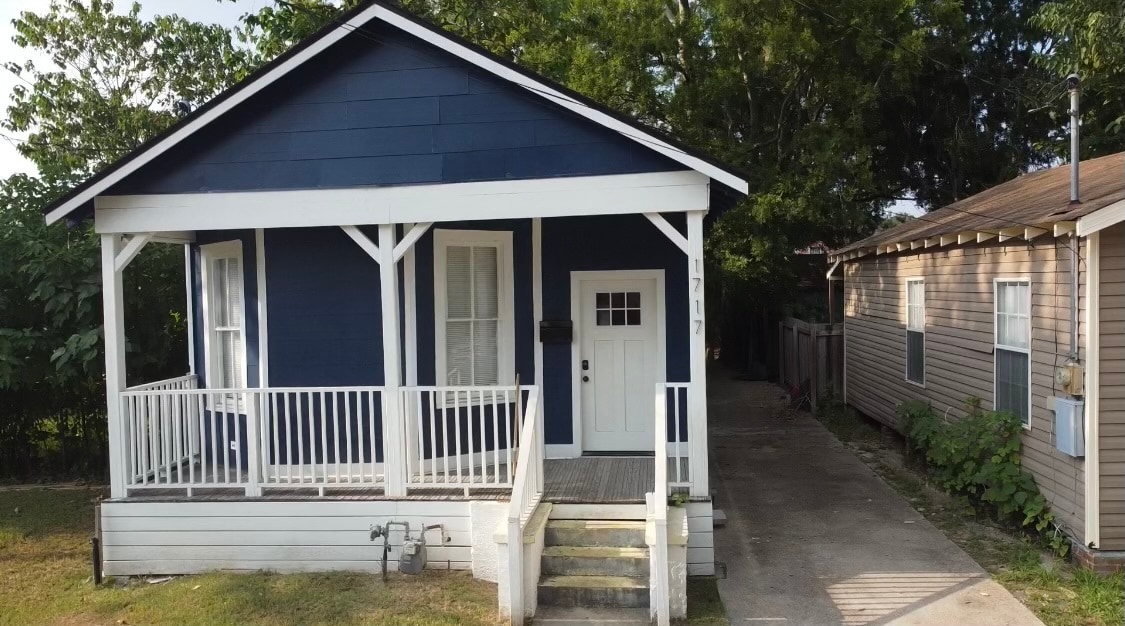 Photo - 1717 Bynum Ave (Baton Rouge, LA)