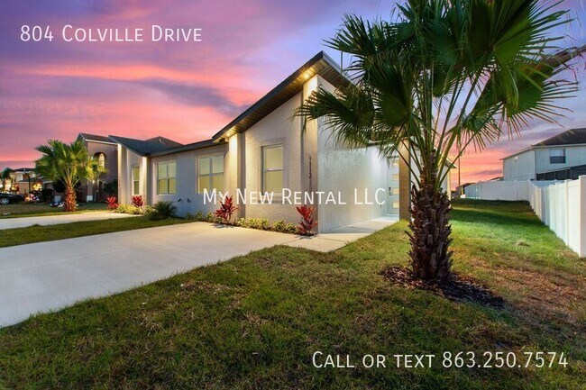 Photo - 804 Colville Dr