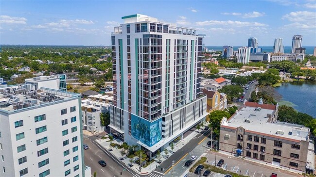Building Photo - 777 3rd Ave N Unit 1502 Rental