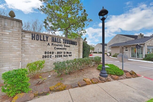 Photo - 8063 El Mundo St Unit 8063