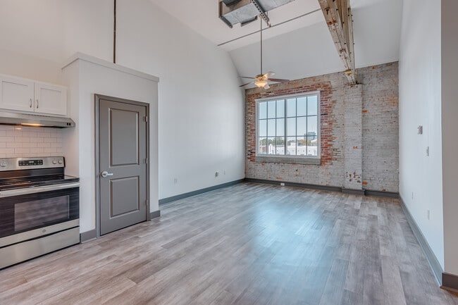 Wheeler Lofts