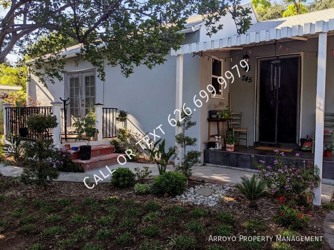 Photo - 745 E Poppyfields Dr House