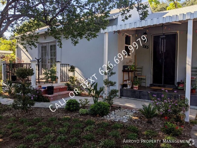 Building Photo - 745 E Poppyfields Dr Rental