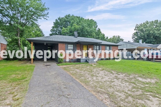 Photo - 1716 Cornelia Ln