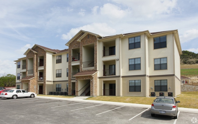 River Ranch Apartments