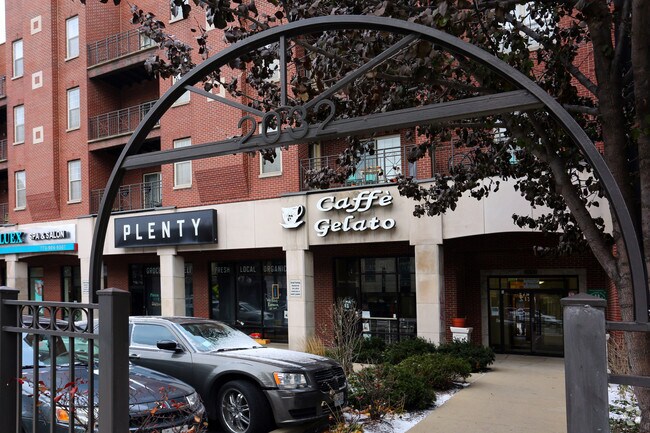 Photo - Sorrento Residences