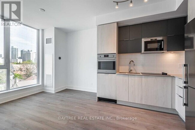 Photo - 1 Belsize Dr Unit 522