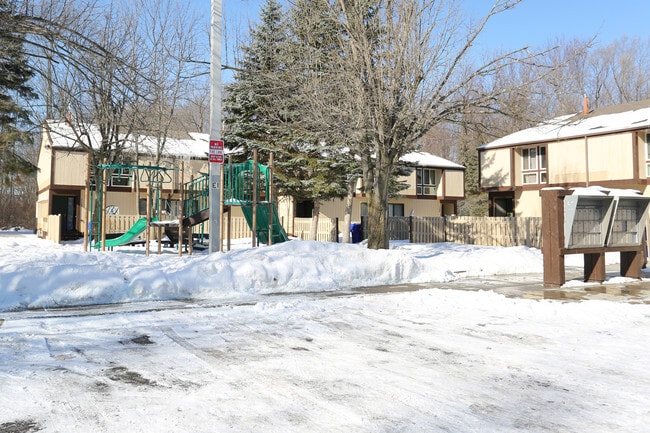Photo - Parkside Houses