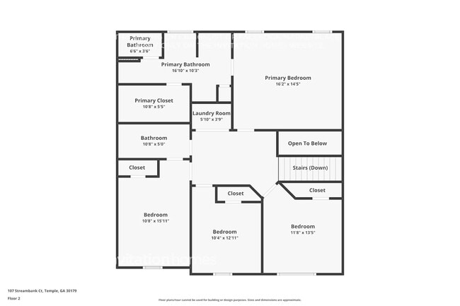 Photo - 107 Streambank Ct